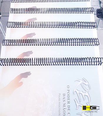 Encadernar Apostilas em São Paulo