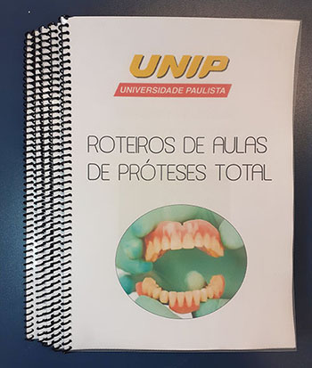 Impressão de Apostilas em Osasco 